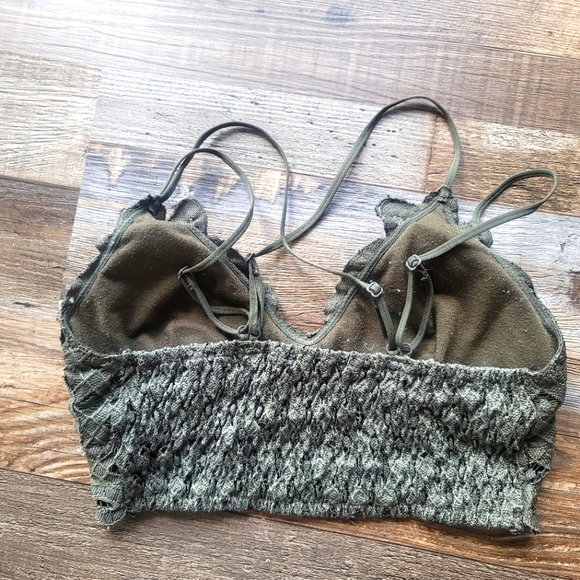 Bralette - Picture 2 of 2